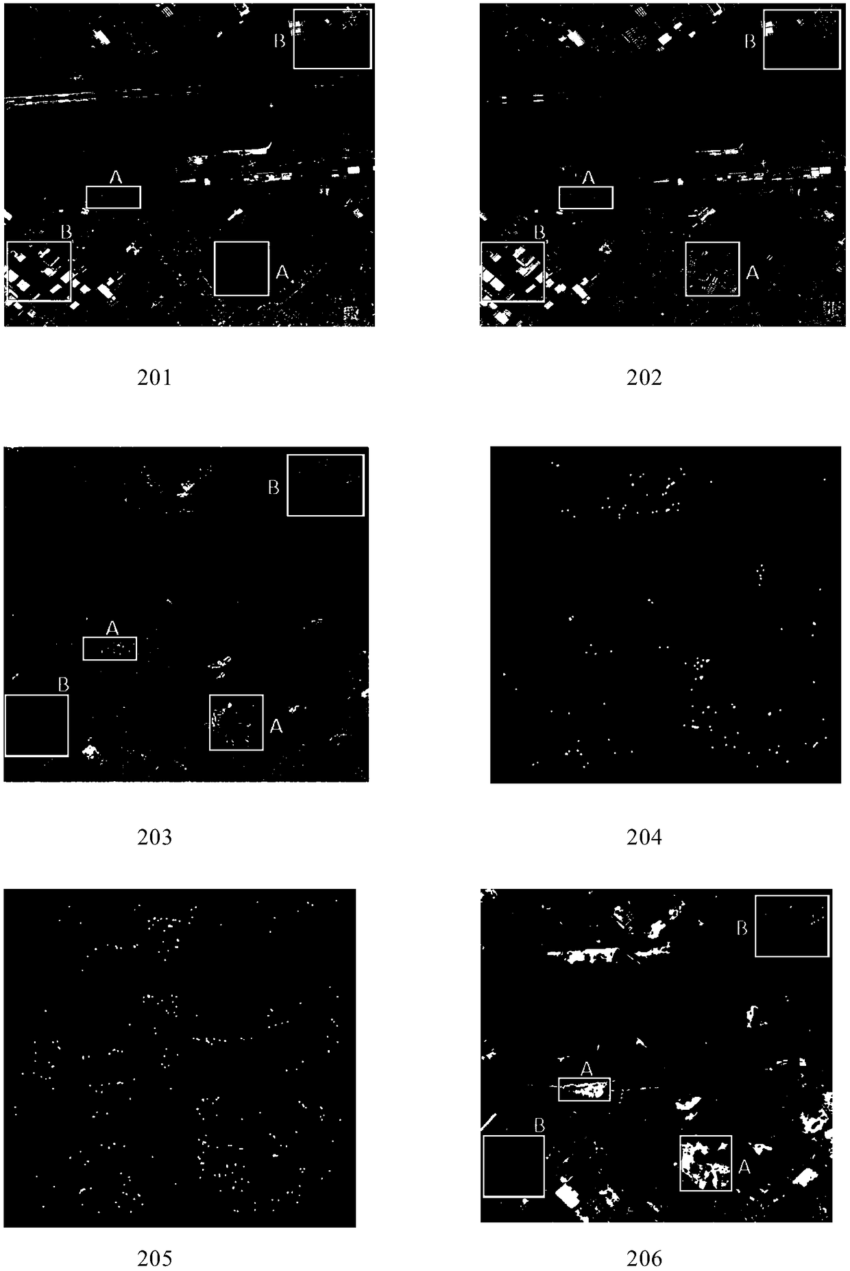 A Fully Supervised Classification Method of Remote Sensing Images Based on SIFT Training Sample Extraction