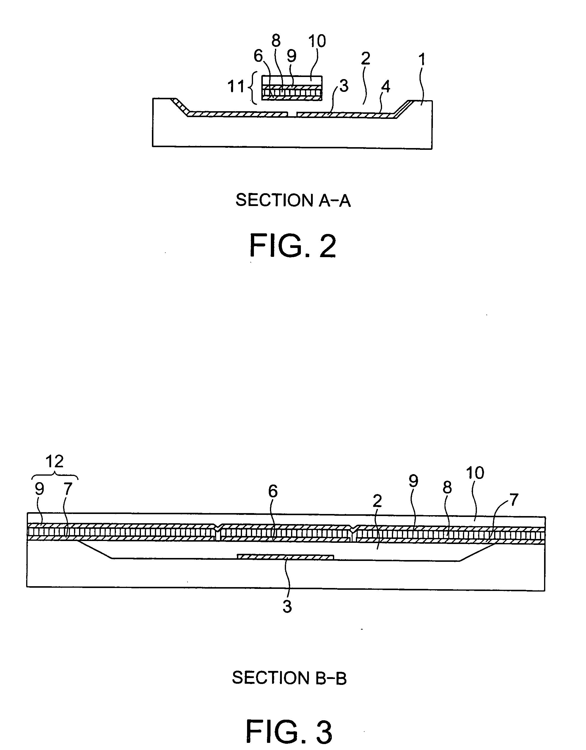 Piezoelectric-driven MEMS device and method for manufacturing the same
