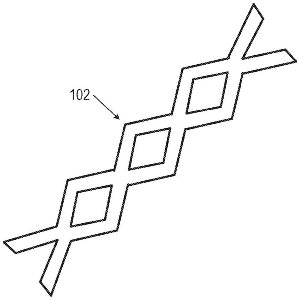 Submucosal bioabsorbable drug elution platform