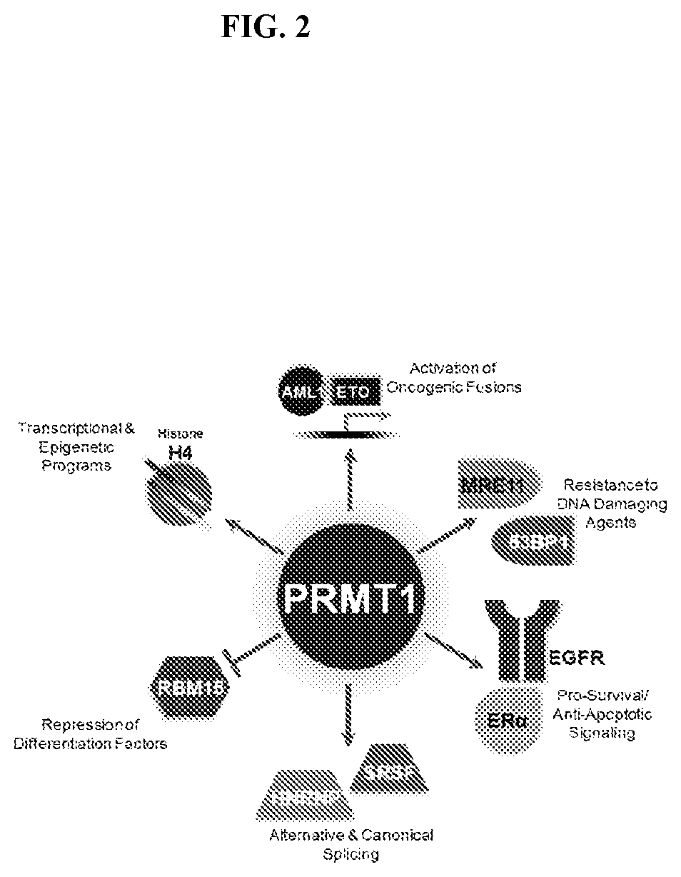 Methods of treating cancer