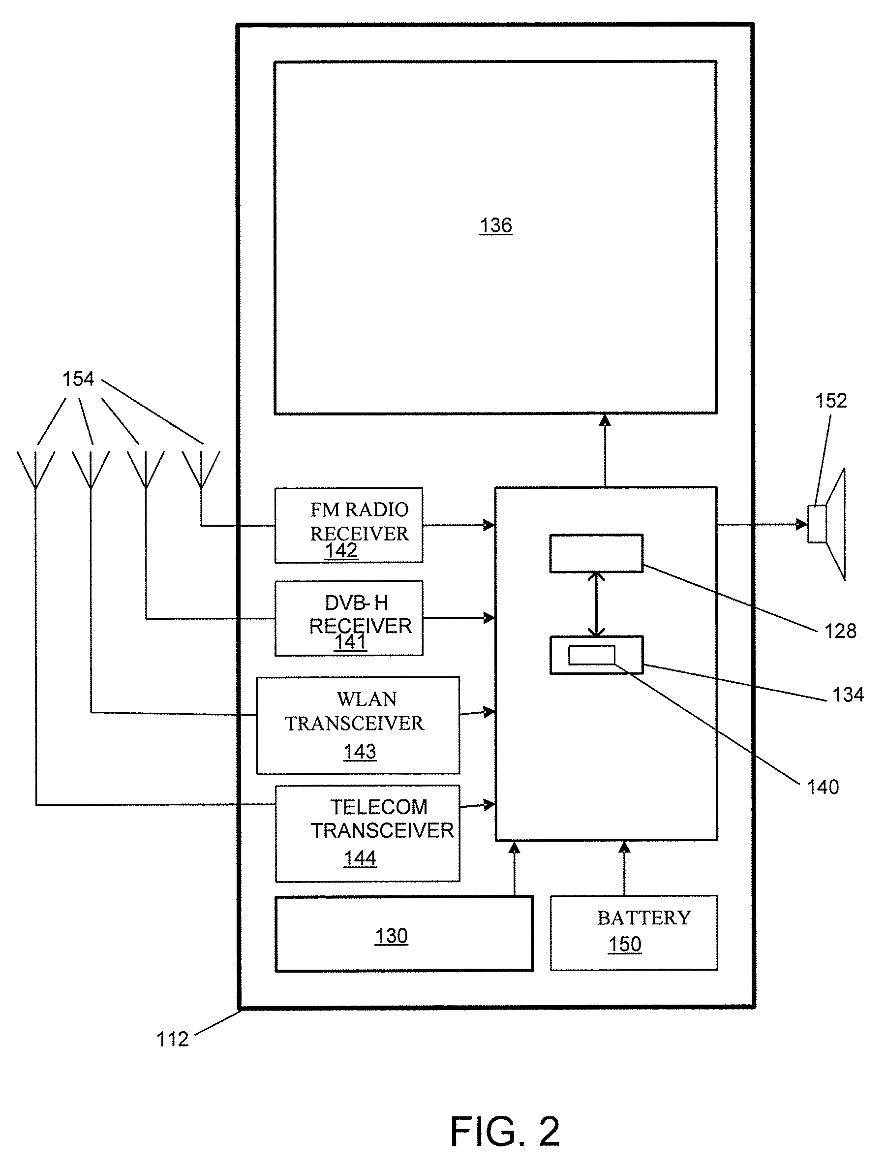 Associating Physical Layer Pipes and Services Through a Program Map Table