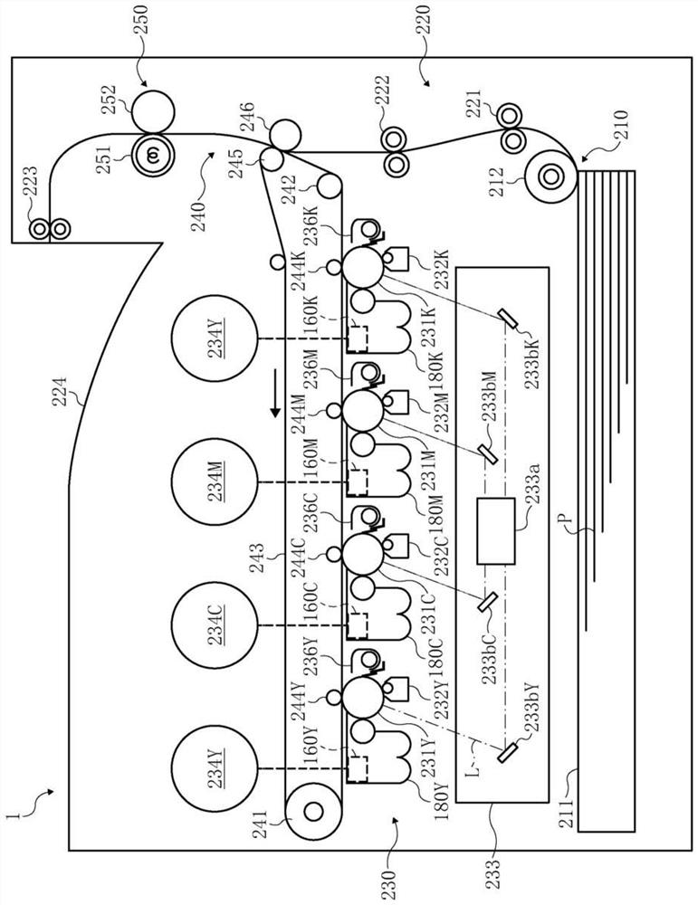 Toner, toner storage unit, image forming apparatus, and image forming method