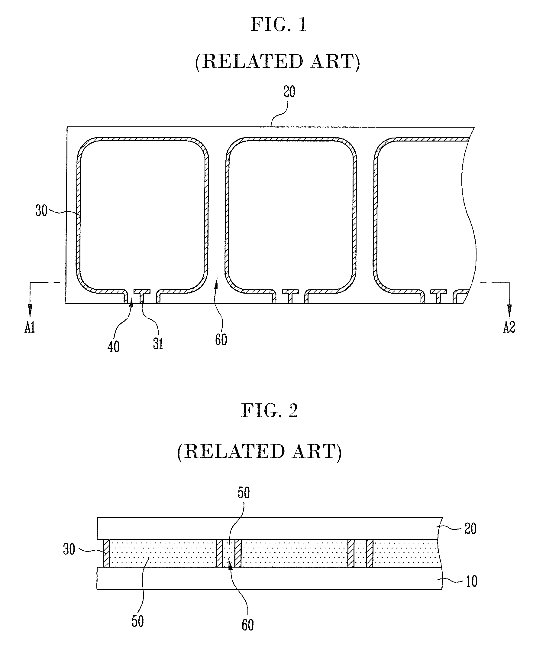 Source plate for liquid crystal displays, and liquid crystal display device having source plate