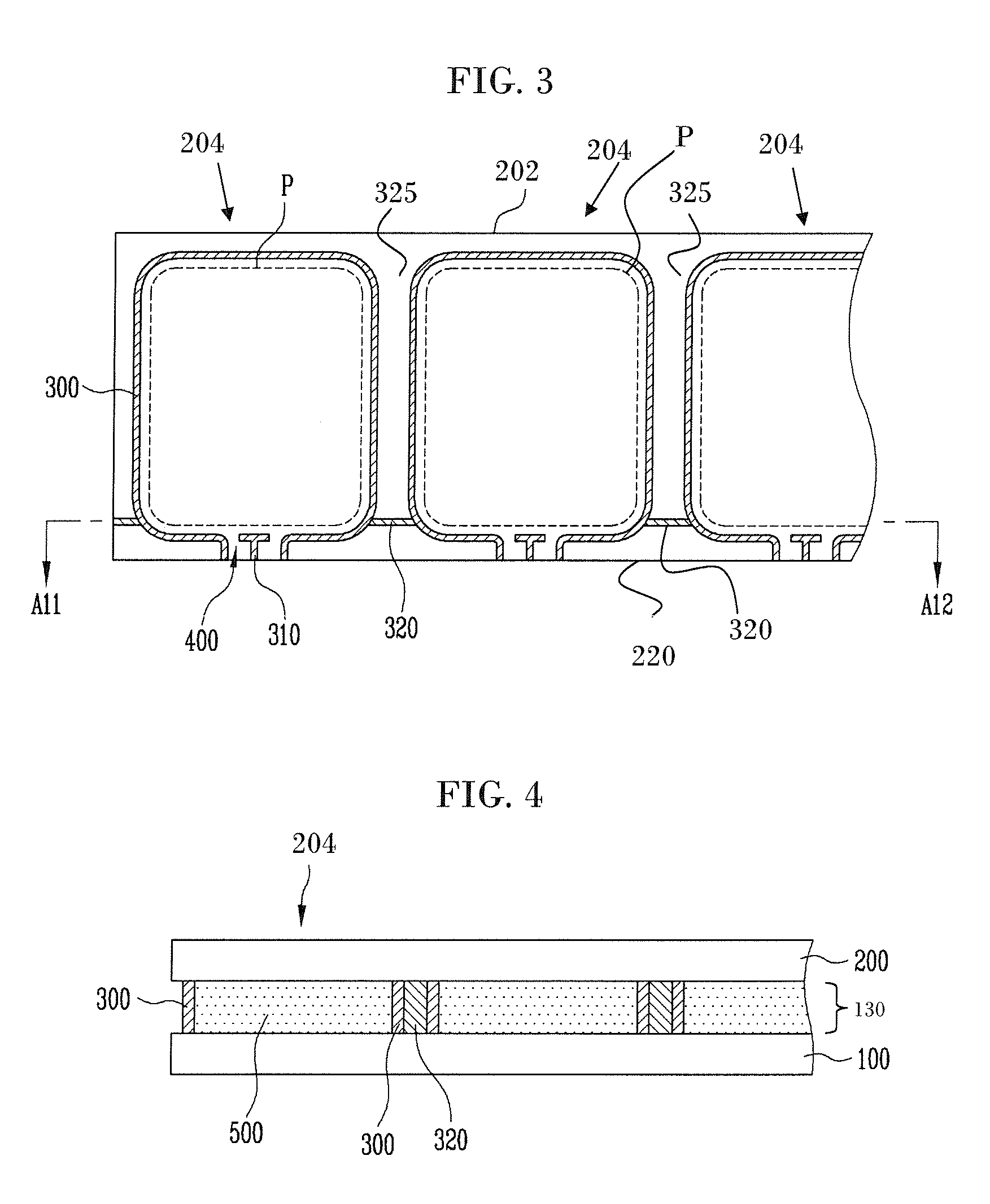 Source plate for liquid crystal displays, and liquid crystal display device having source plate