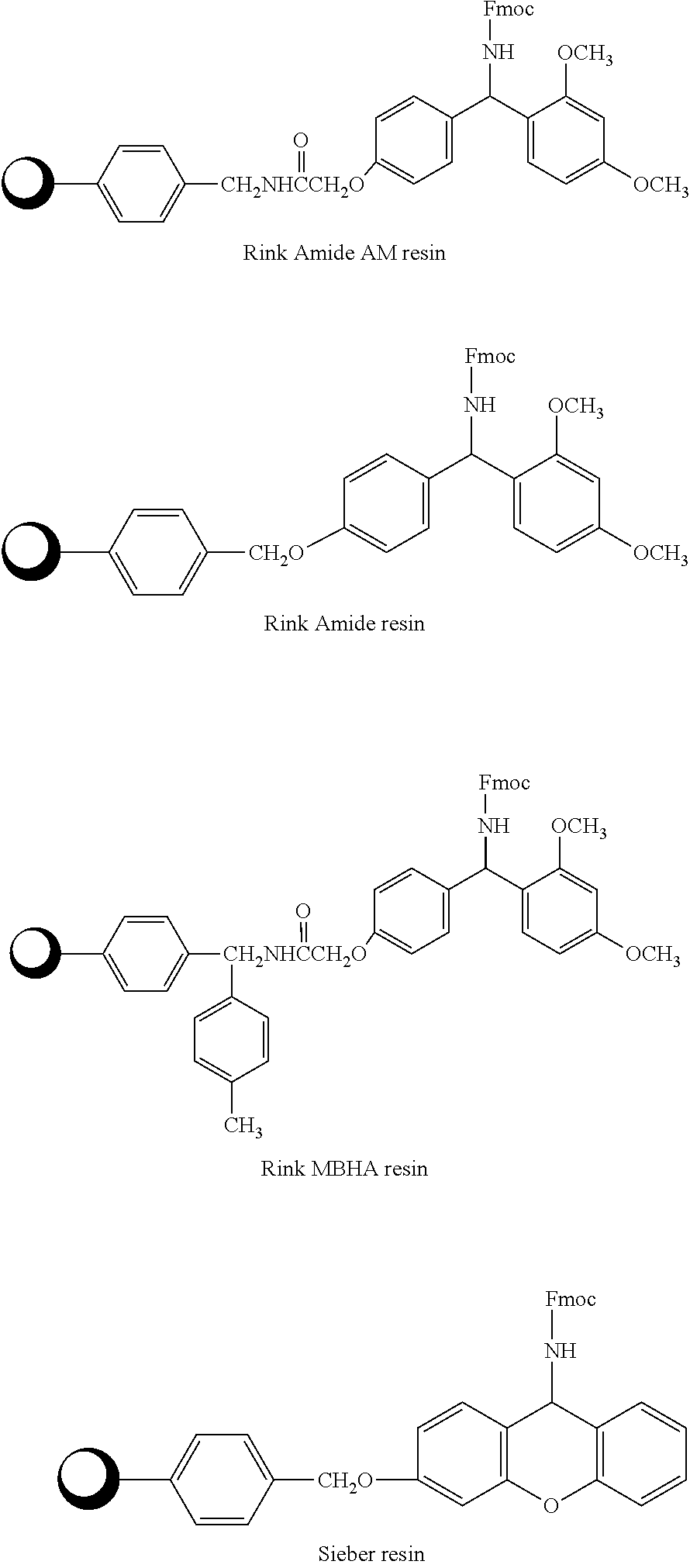 Eptifibatide preparation method