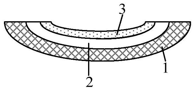 Organic electroluminescent element, array substrate, preparation method thereof, and display panel