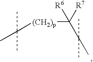 Preparation and use of aryl alkyl acid derivatives for the treatment of obesity