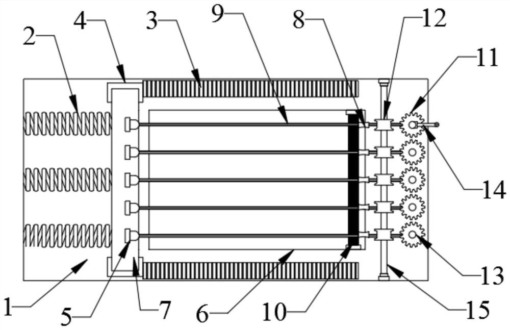 Graphene composite yarn