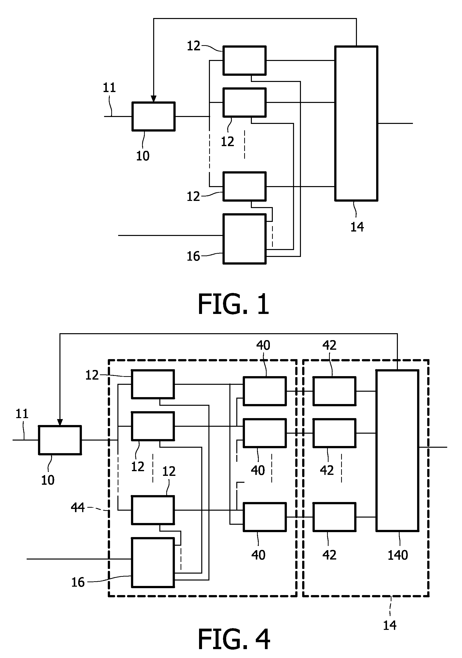 Data communication circuit with equalization control