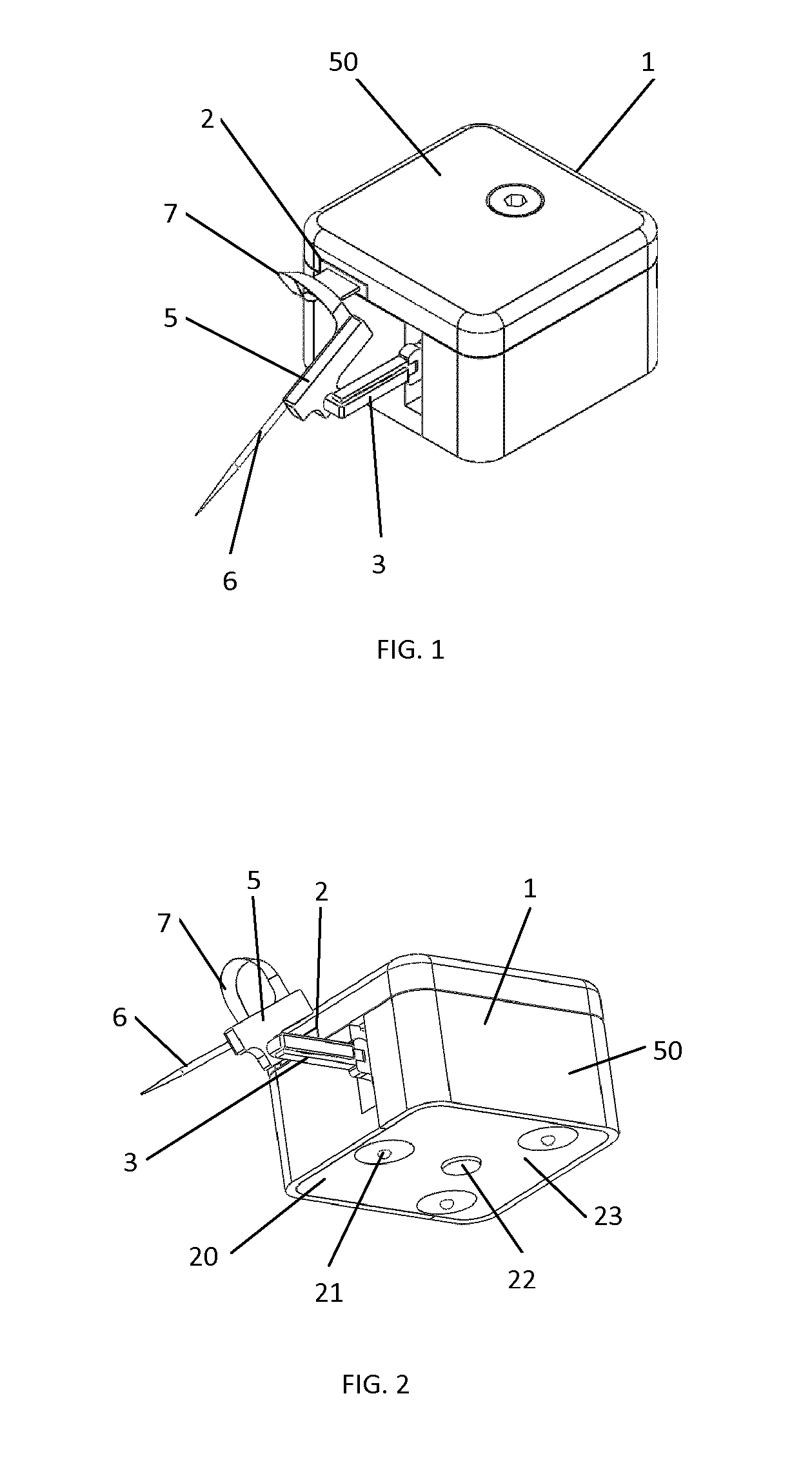 Electromechanical tool holder assembly for mobile manipulation apparatus
