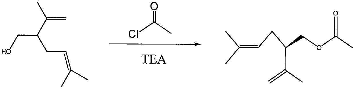 Frankliniella occidentalis attractant composition