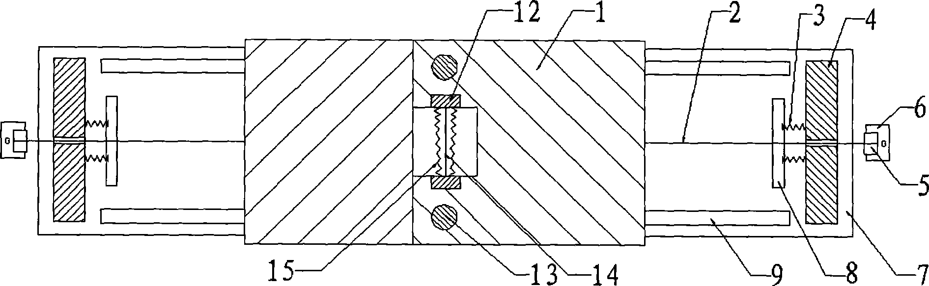 Fireproofing house cover opened by fixed pulley