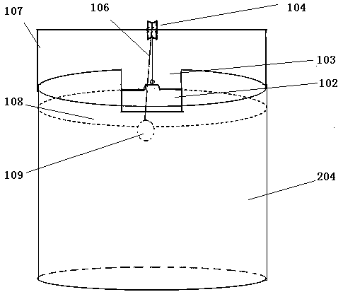 Temperature Compensation Boiler Drum Level Gauge