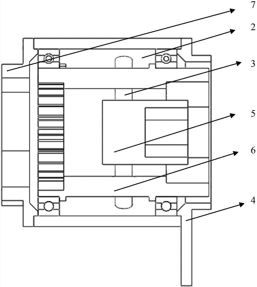 A split nested unilateral bolt fastener installation adapter