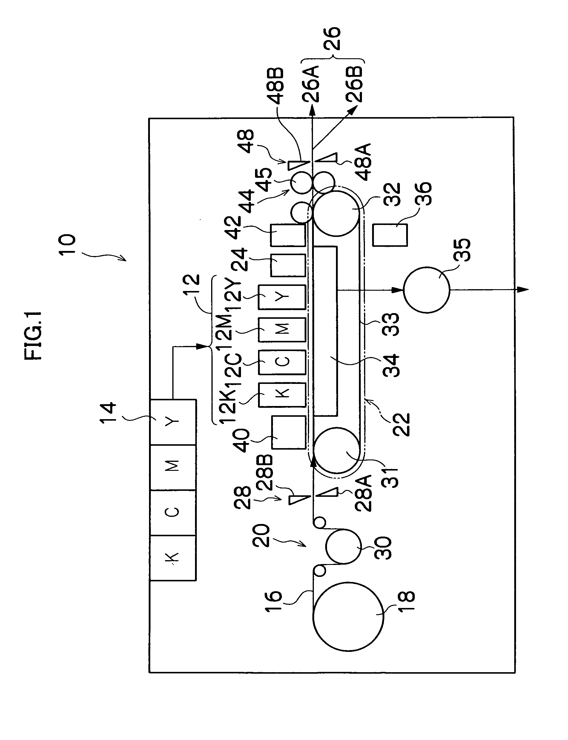 Liquid ejection head, method of manufacturing liquid ejection head, and image forming apparatus