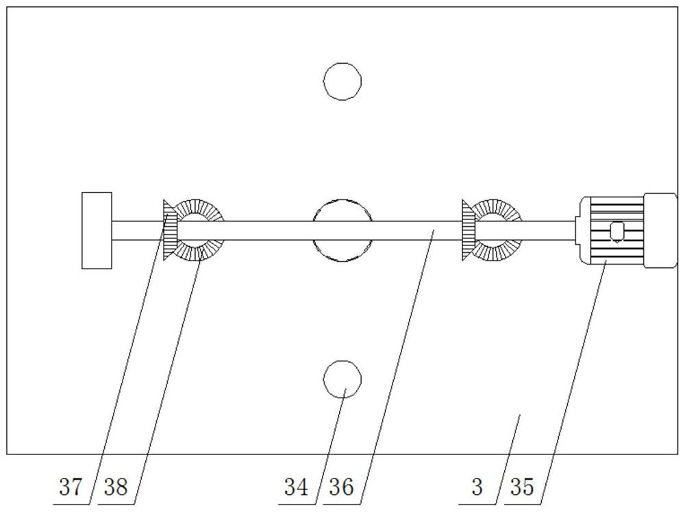 Compaction equipment for filling negative electrode of lithium battery and compaction method of compaction equipment