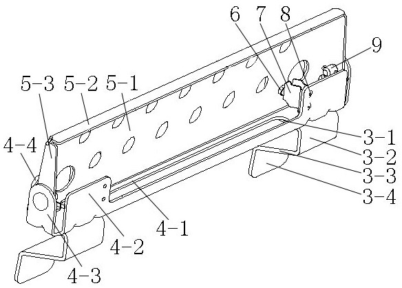 stepping device