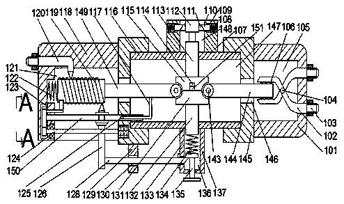 Lightning arrester