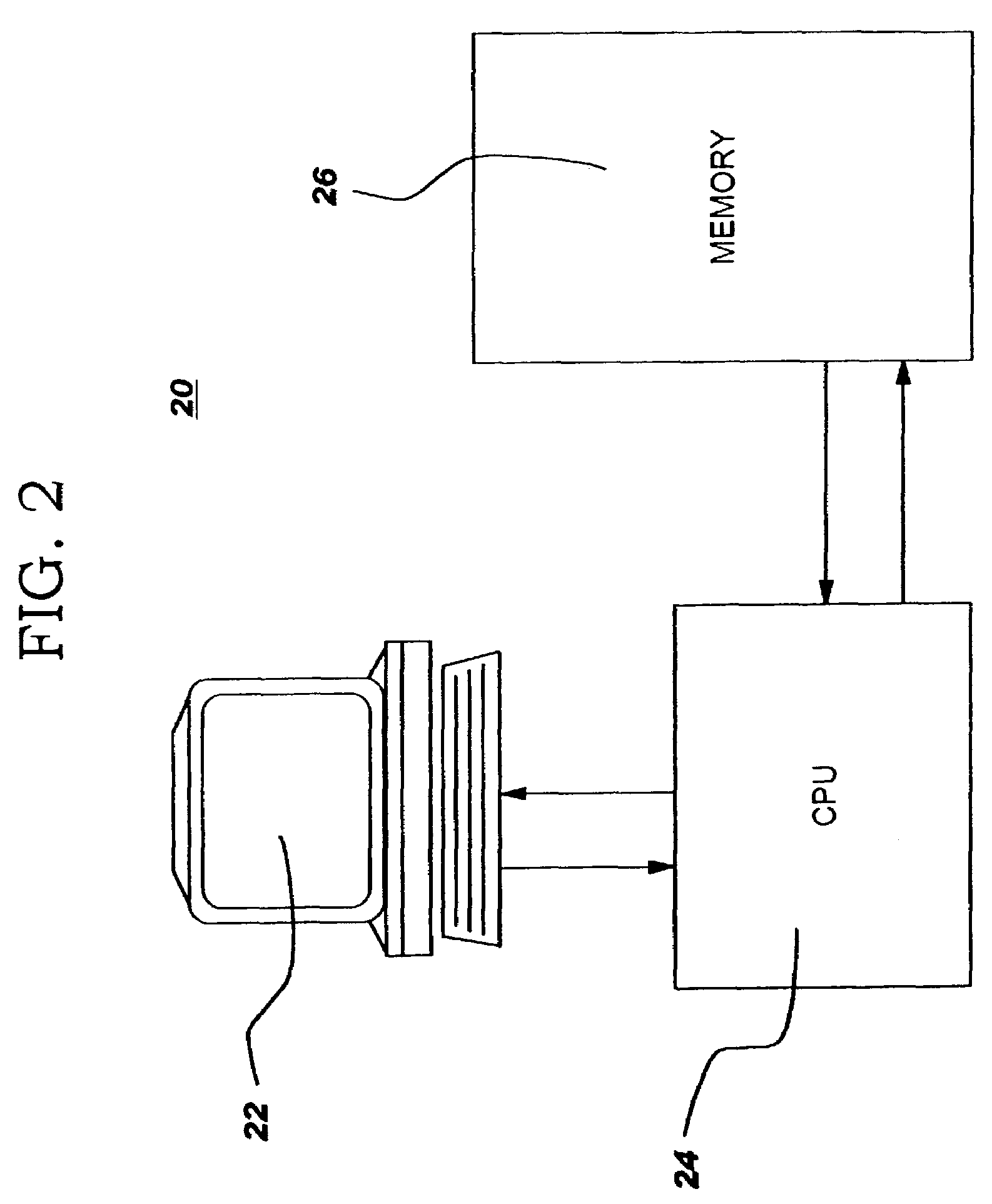 System and method for targeted marketing of goods and/or services to specific customers
