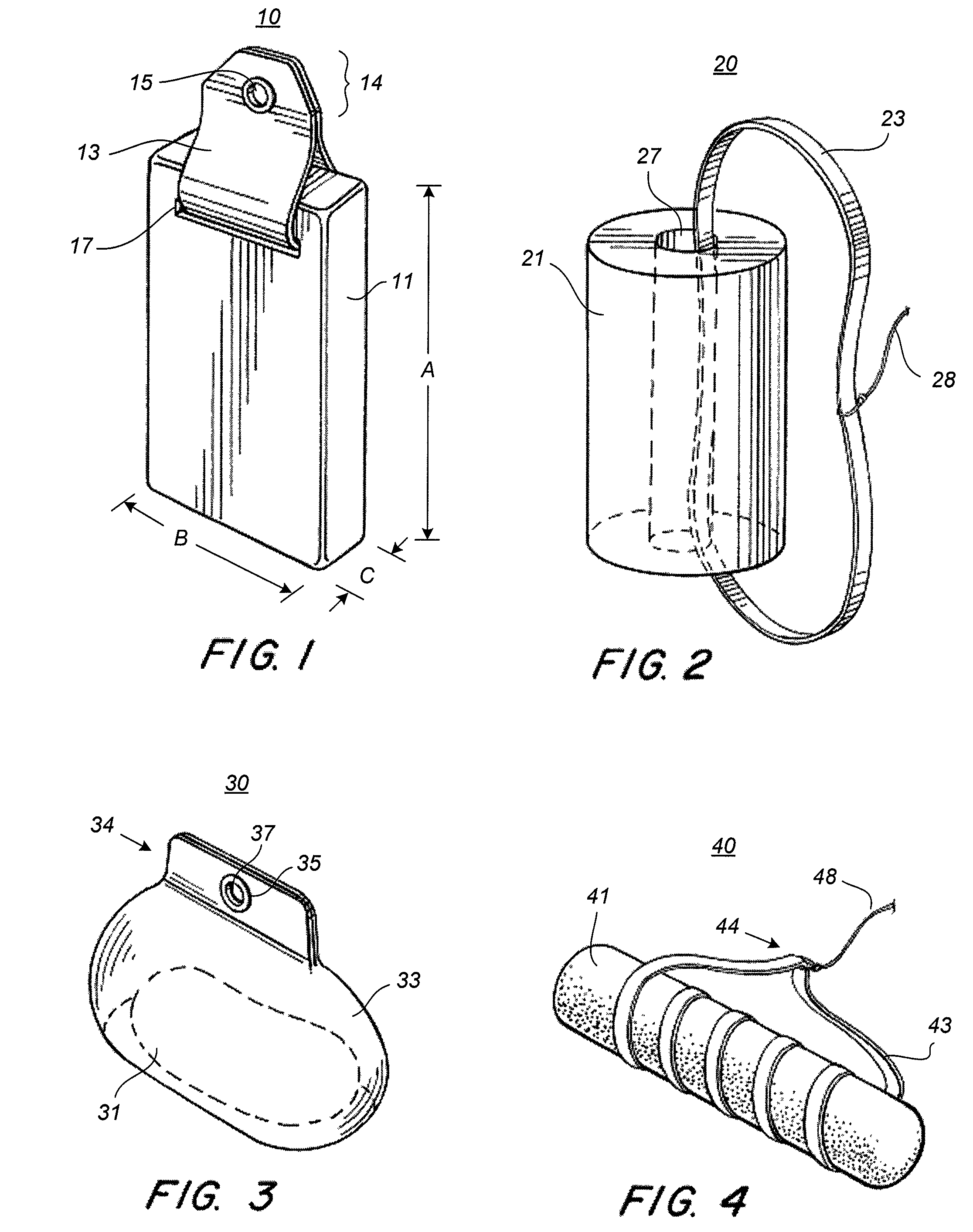 Detachable sinker with water soluble attachment
