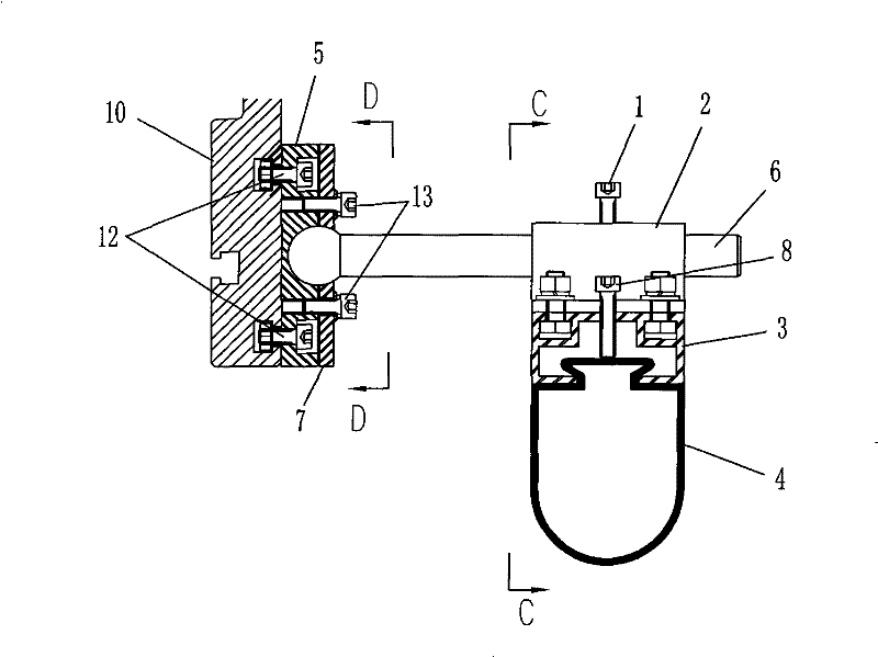 Infrared sensing anti-clip detection device