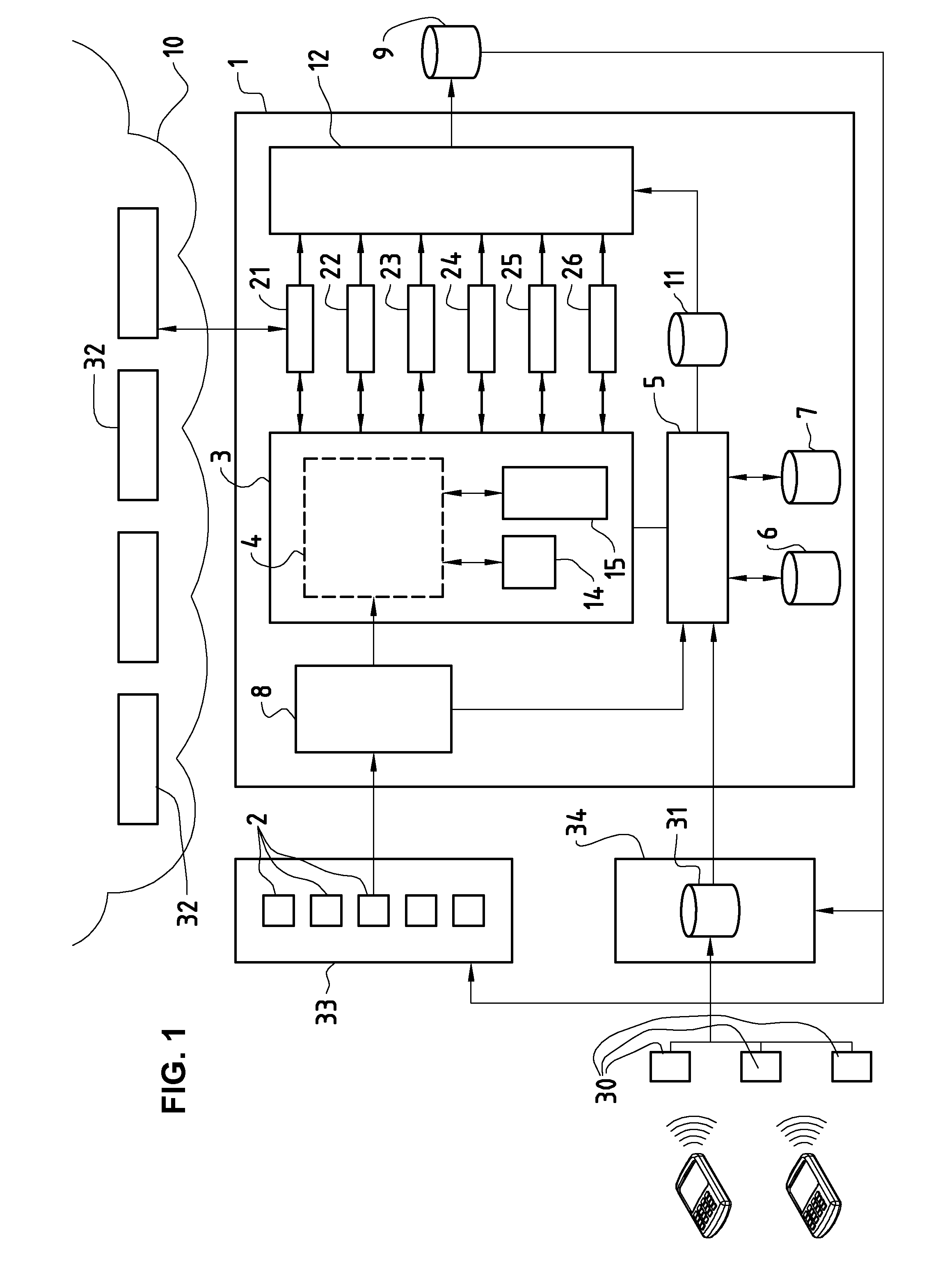 Method and system for application security evaluation
