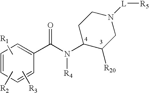 Synthetic Methods and Intermediates for Stereoisomeric Compounds Useful for the Treatment of Gastrointestinal and Central Nervous System Disorders