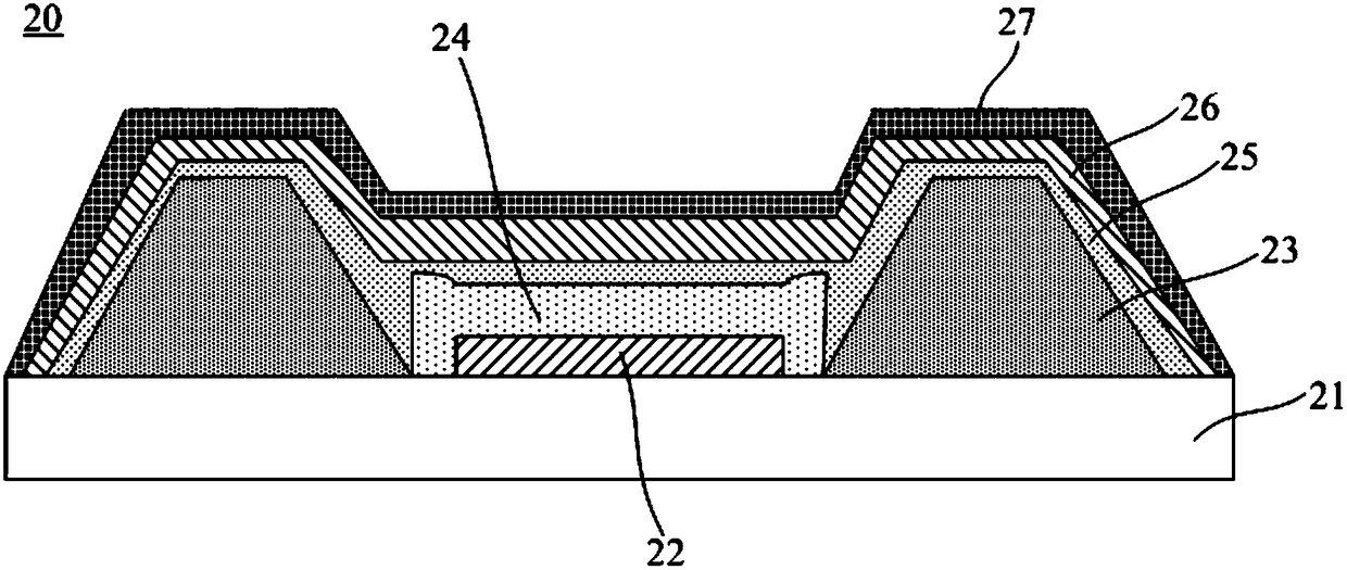 Display substrate, display panel, display and fabrication methods thereof