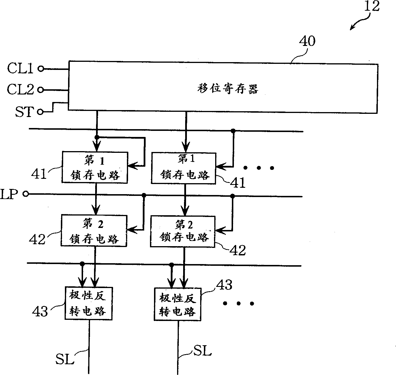 Display device and driving method thereof, and display pattern evaluation for sub-element of picture
