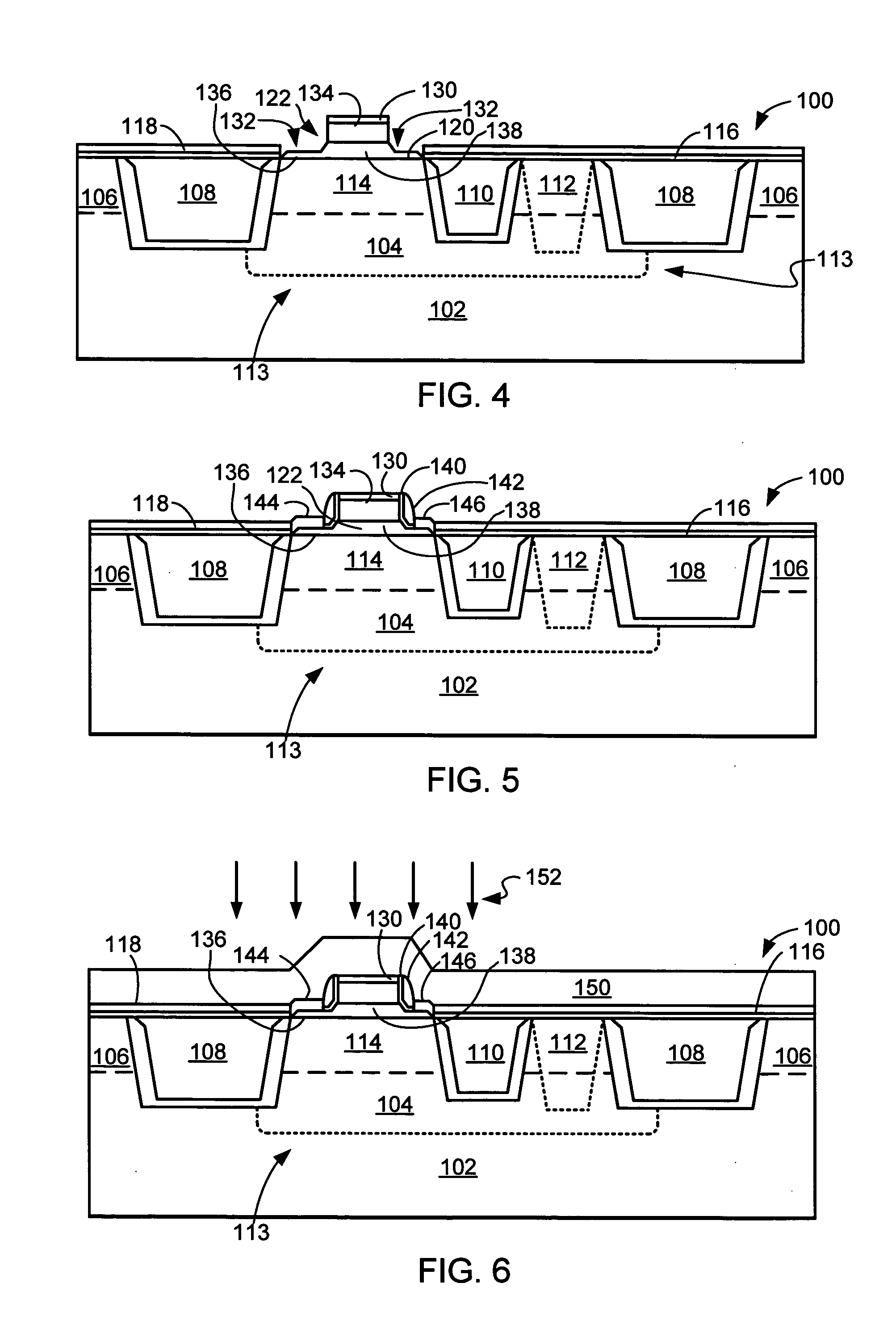 Double polysilicon bipolar transistor