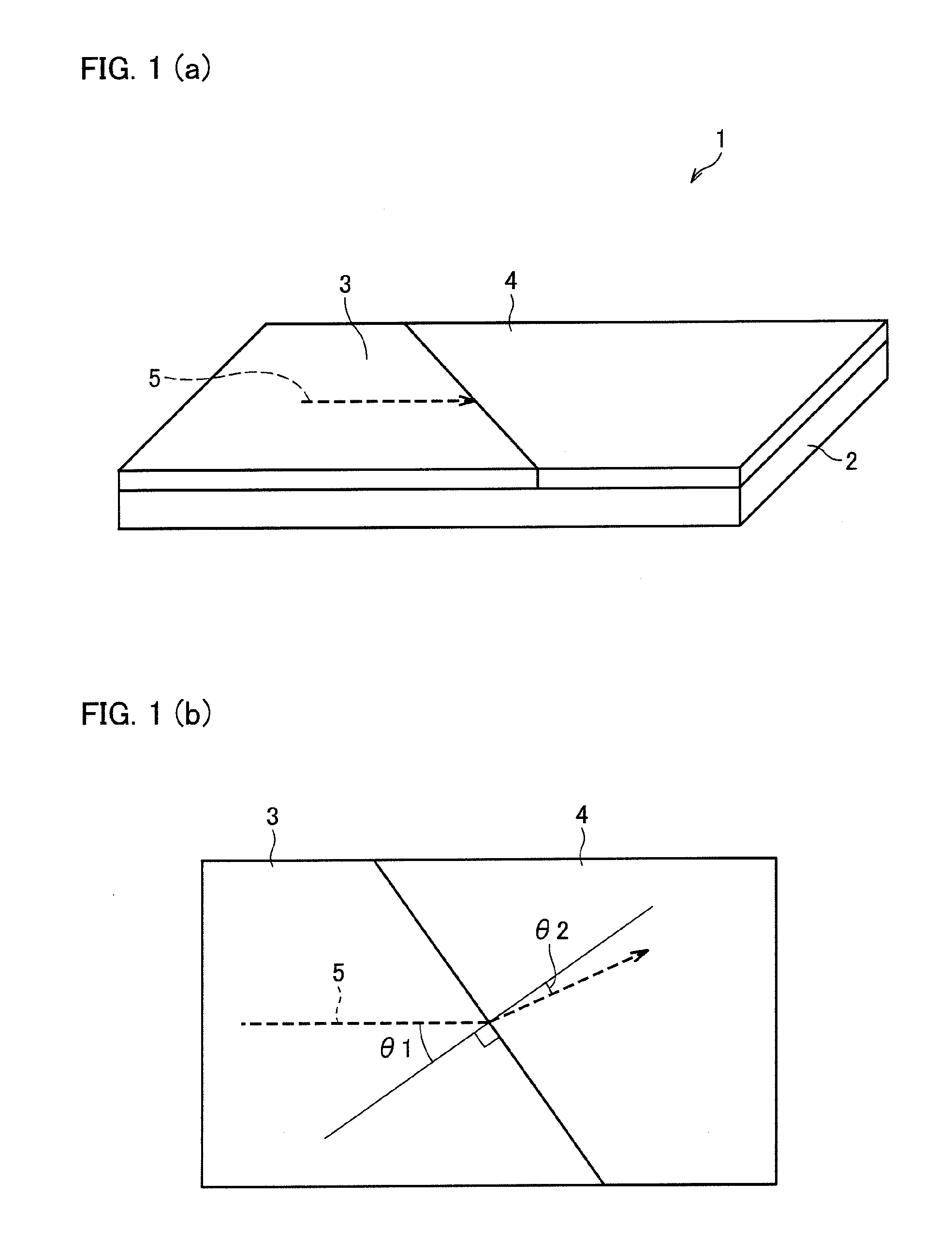 Surface plasmon polariton direction change device, read/write head, laser-assisted magnetic recording apparatus, and optical circuit
