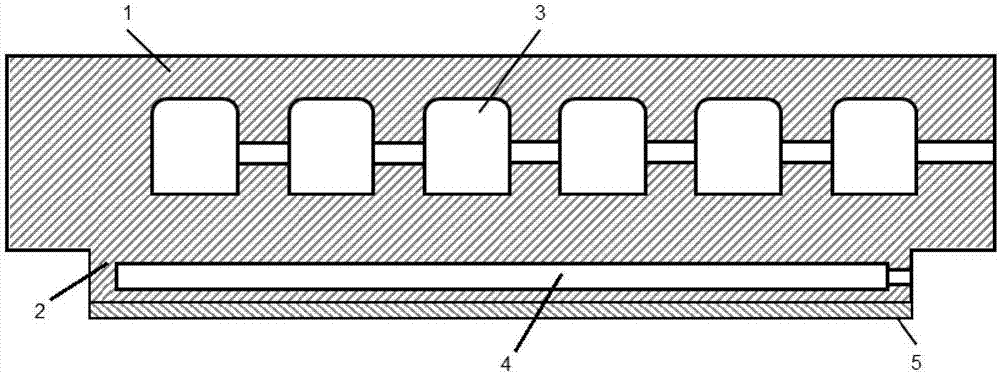 Pneumatic soft finger and soft finger control system and method