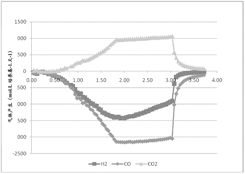 Improved carbon capture in fermentation