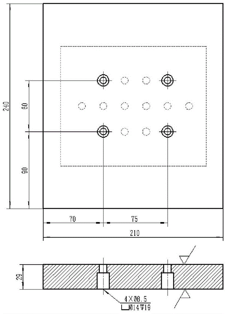 A method for obtaining additional load loss coefficient of machine tool cutting system