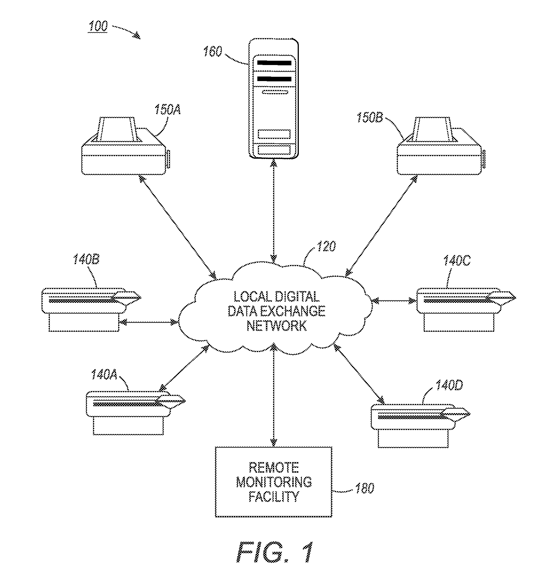 Systems and methods for implementing a supplies fulfillment opportunity for non-managed devices