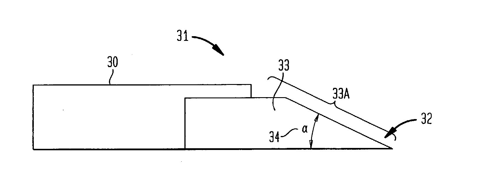 Method and apparatus for an electrospray needle for use in mass spectrometry