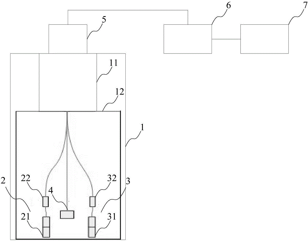 Environmental noise suppression method and equipment