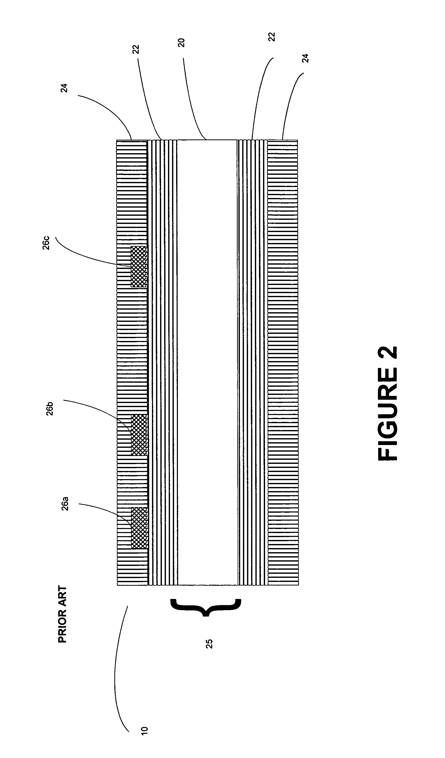 Increasing thermal conductivity of host polymer used with laser engraving methods and compositions