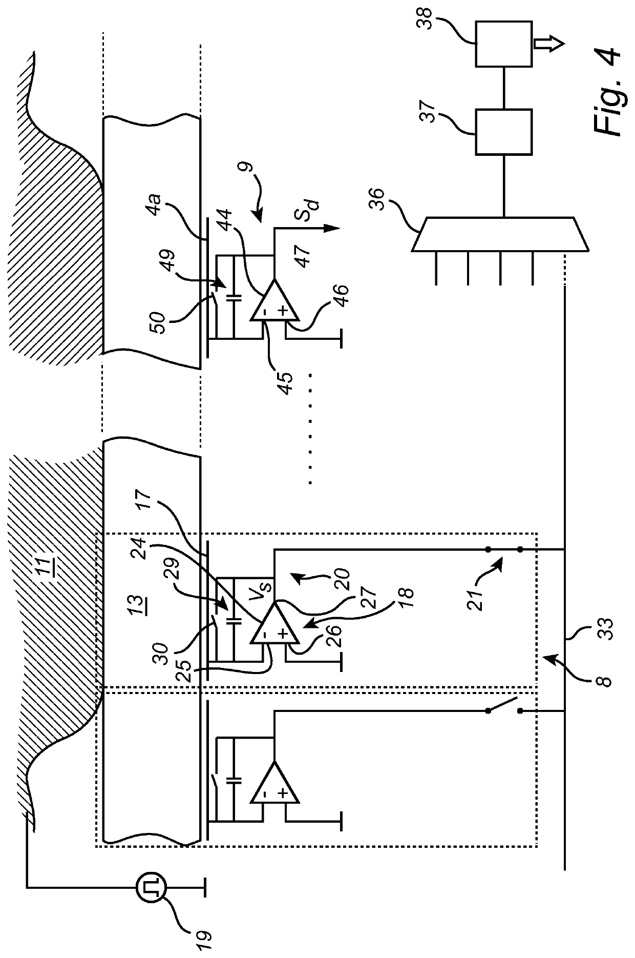 Method for transitioning a device controller of an electronic device