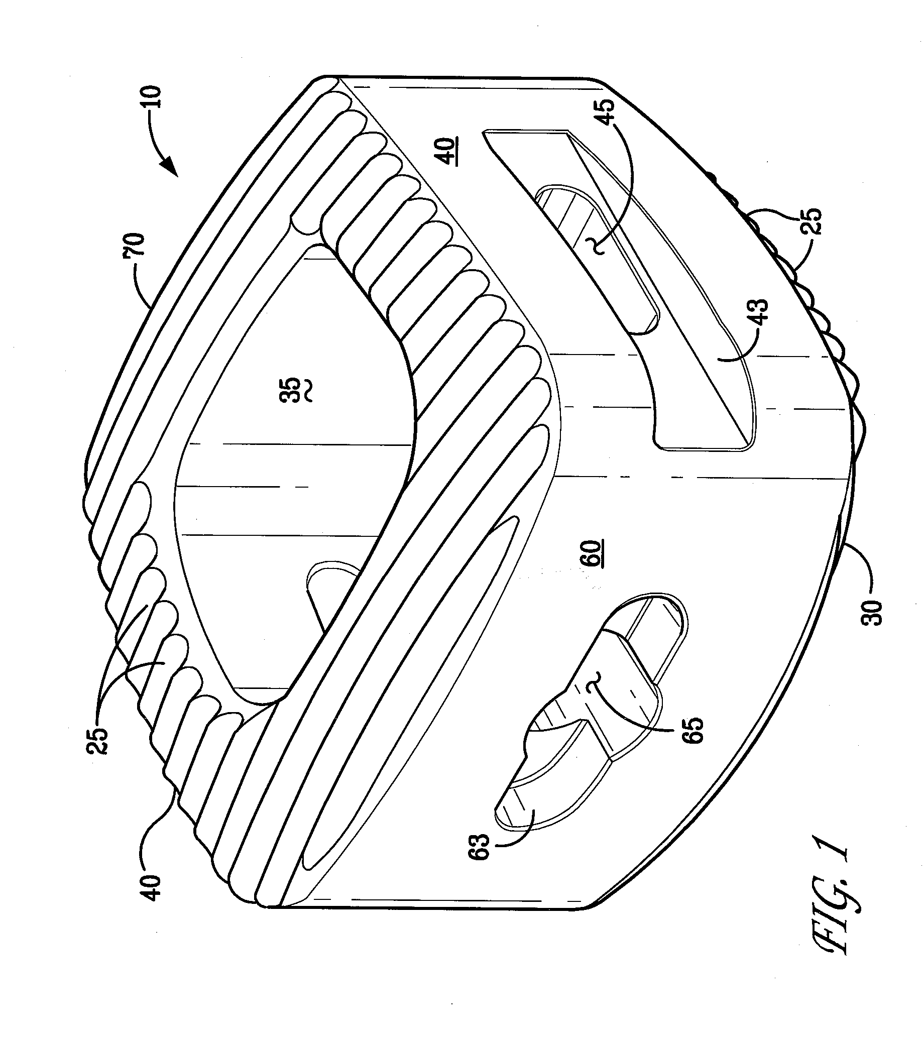 Bioactive Spinal Implants and Method of Manufacture Thereof