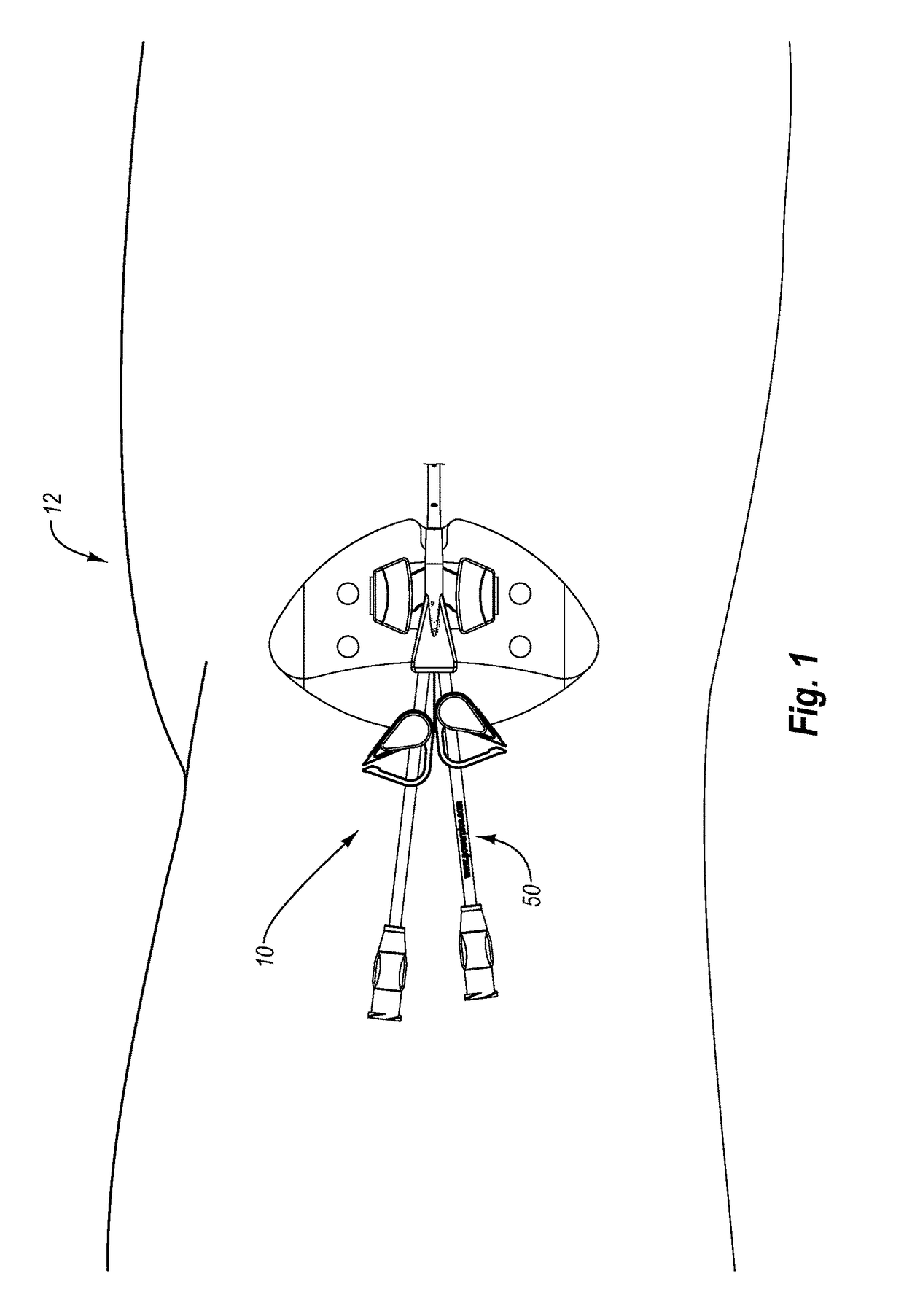 Resource information key for an insertable medical device