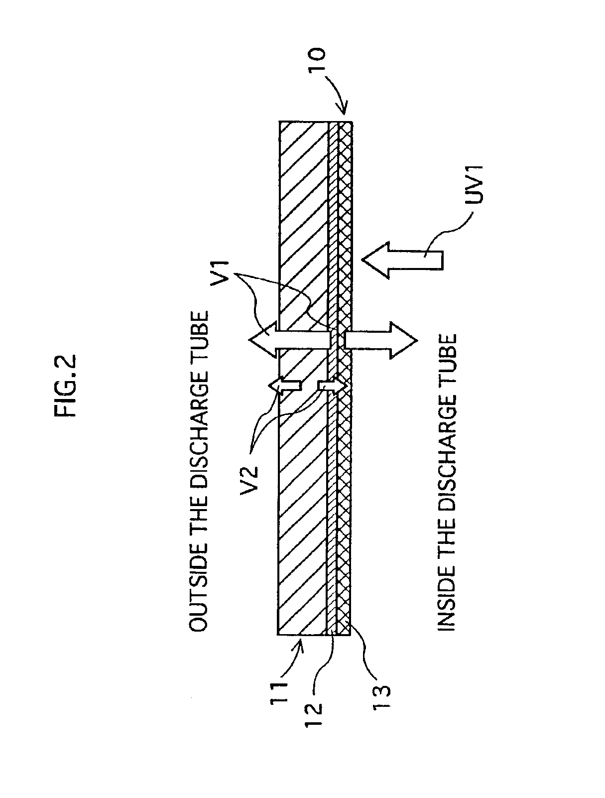 Glass composition, protective-layer composition, binder composition, and lamp