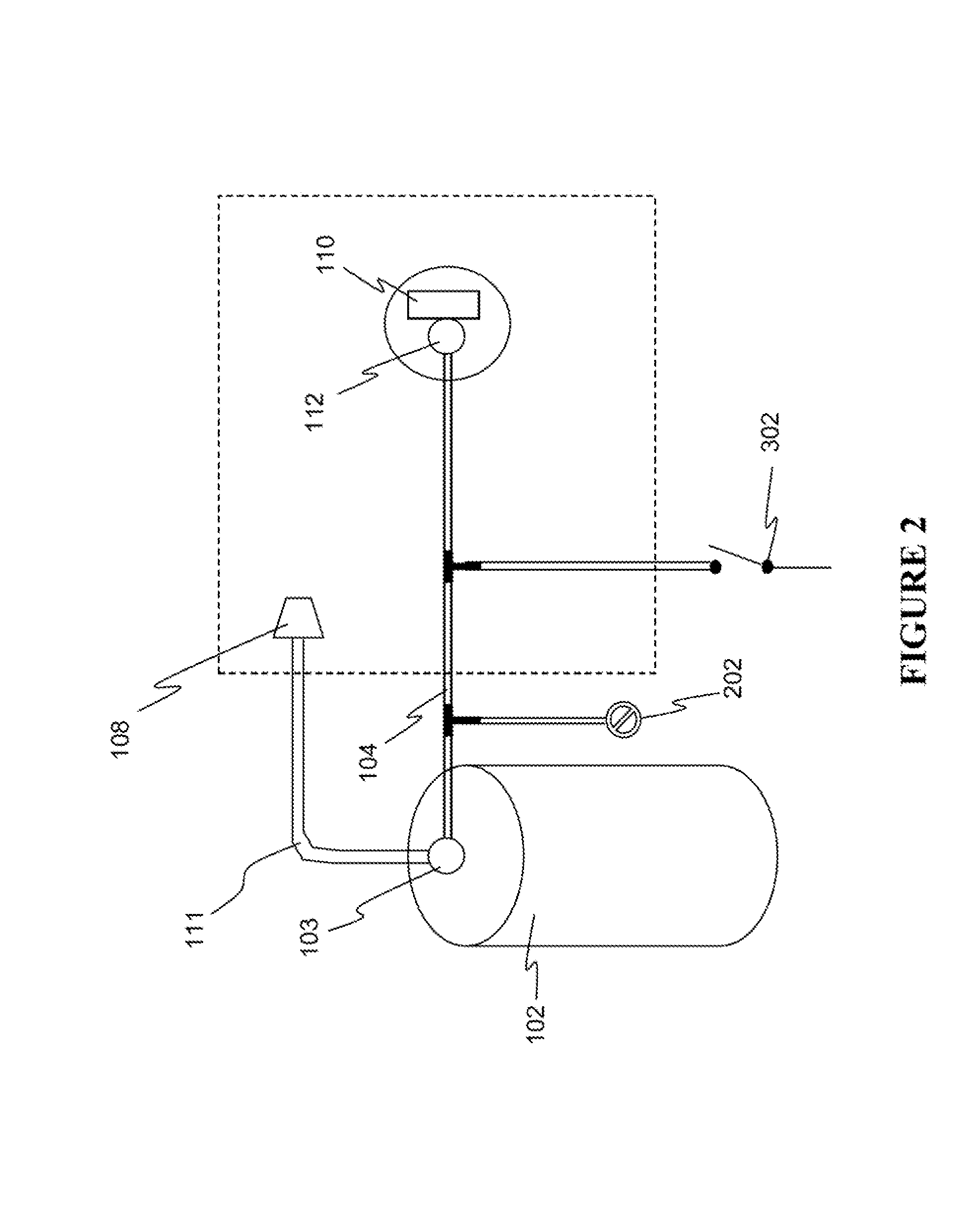 Methods and apparatus for hazard control and signaling