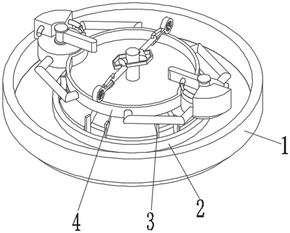 Badminton fatigue detection equipment for badminton