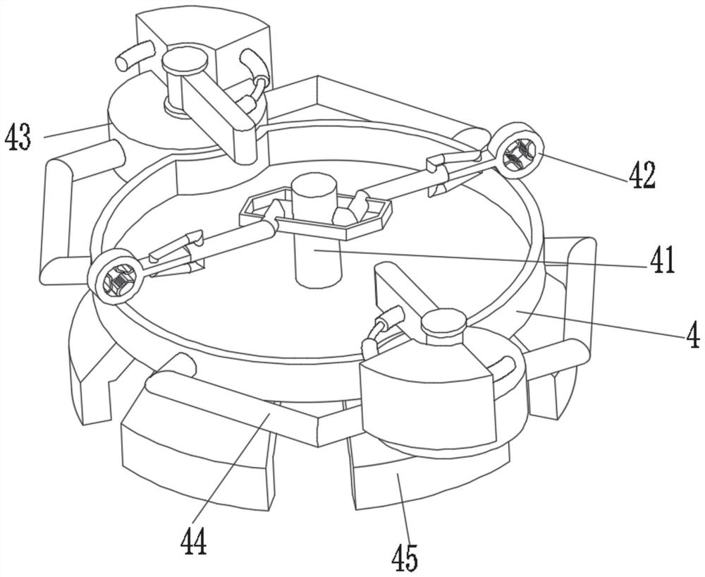 Badminton fatigue detection equipment for badminton