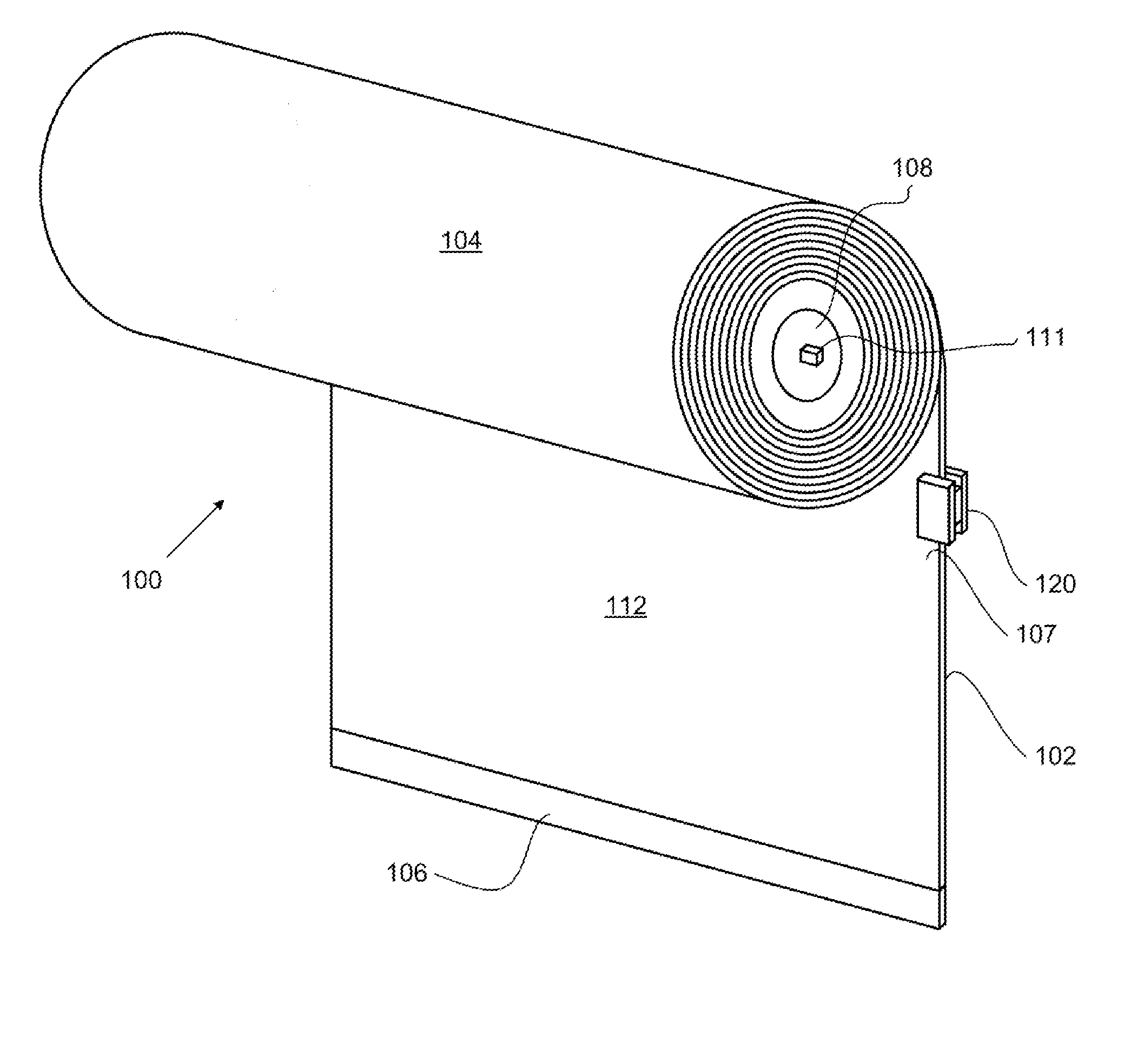 System and method for controlling one or more roller shades
