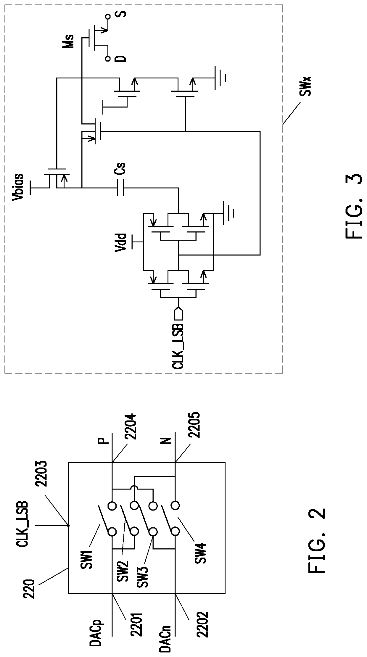 Successive approximation register analog to digital converter and offset detection method thereof