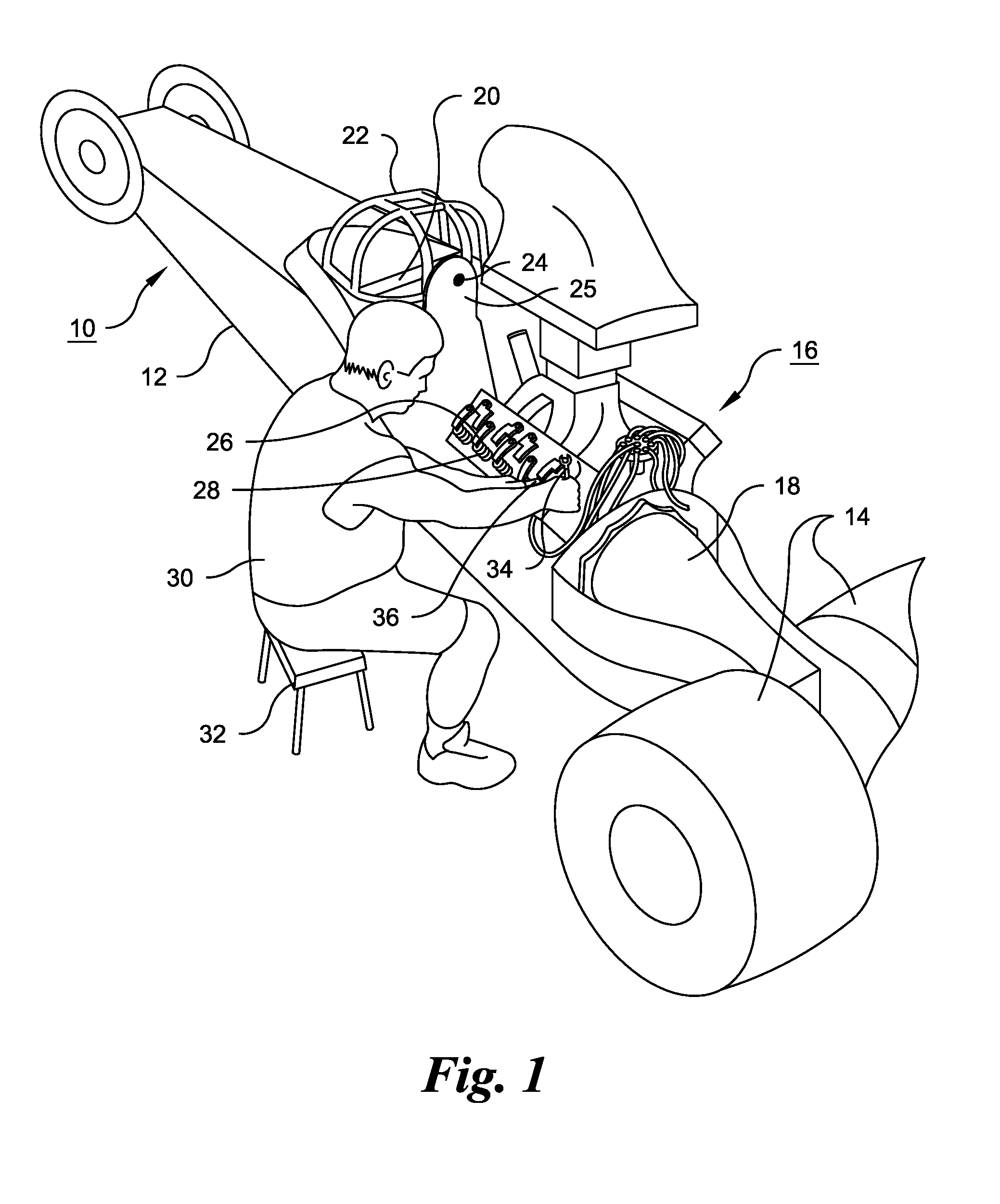 Tuning an overhead valve internal combustion engine