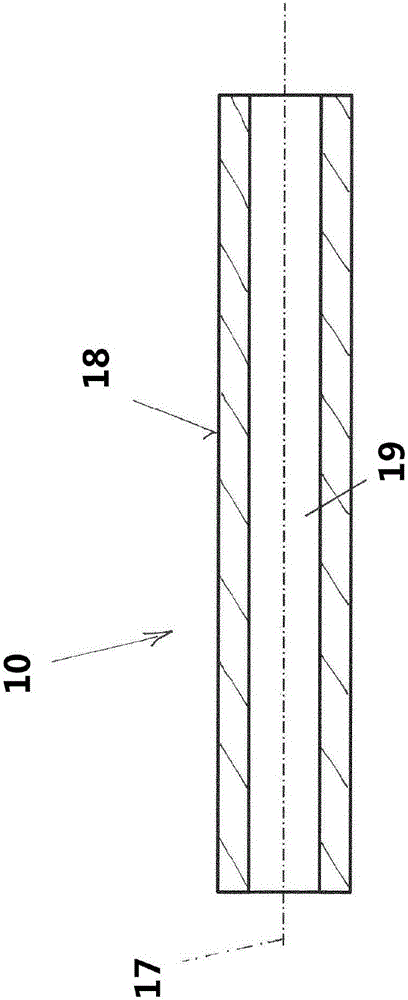 Method for producing a camshaft assembly