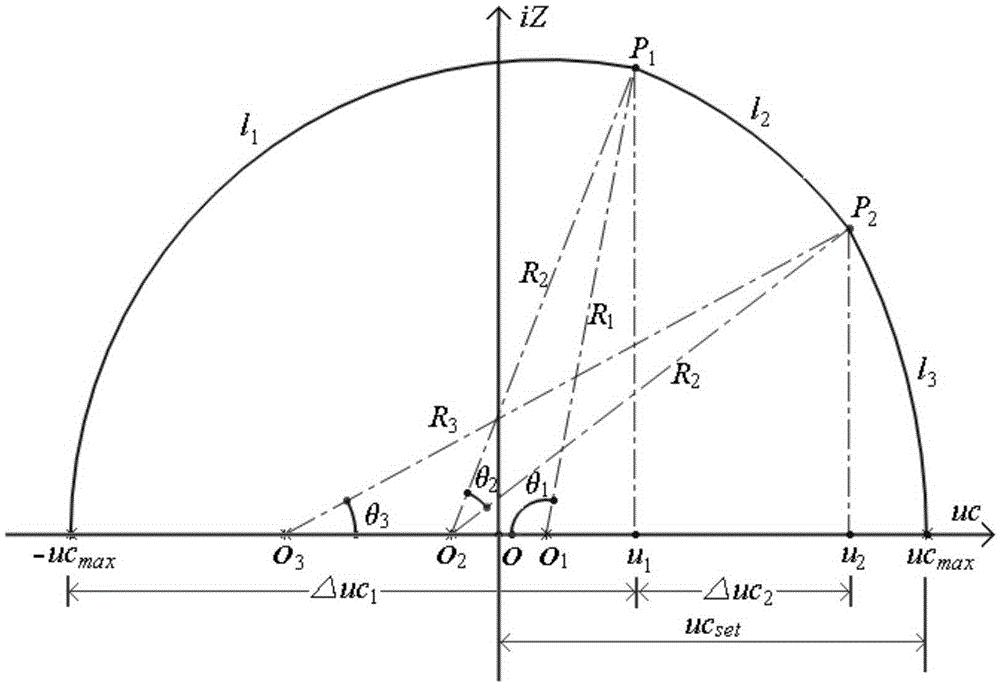 A control method for ac-dc series resonant matrix converter